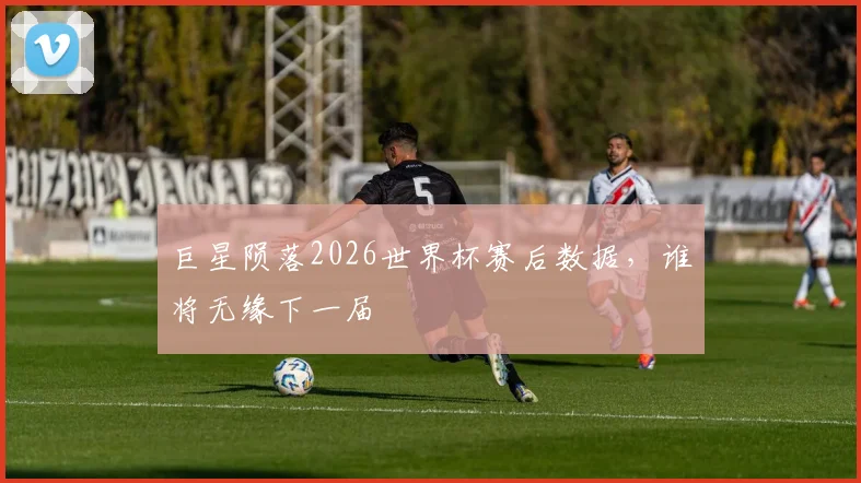 巨星陨落2026世界杯赛后数据，谁将无缘下一届