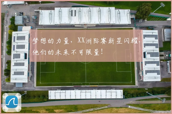 梦想的力量,XX洲际赛新星闪耀,他们的未来不可限量!
