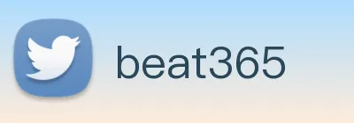 beat365 Logo